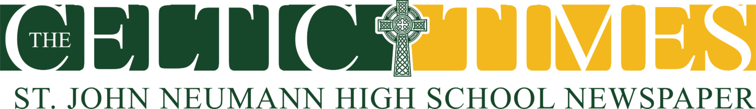 The Student News Site of St. John Neumann Catholic High School