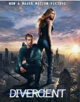 Divergent: A Must Read