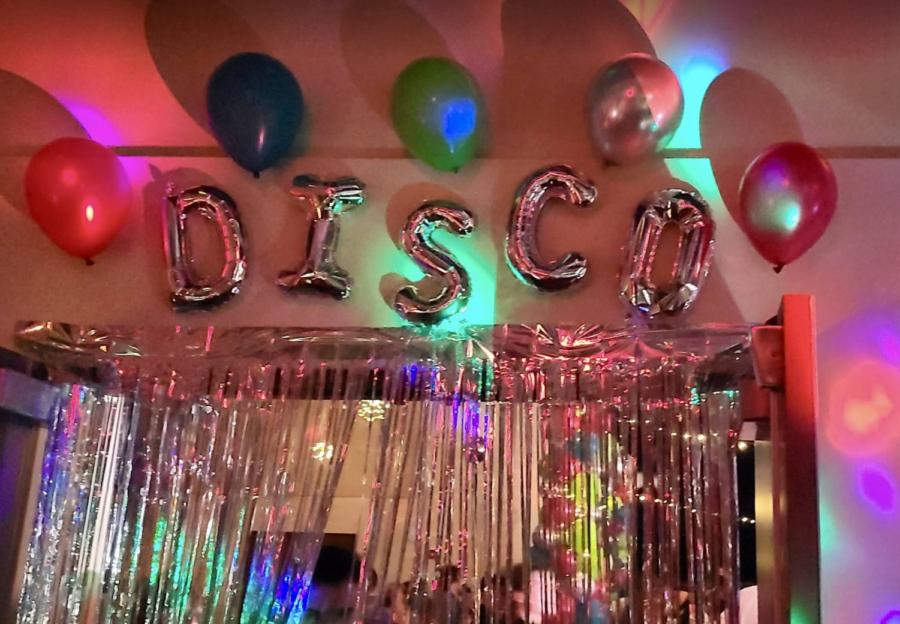 Homecoming+Disco+Dance
