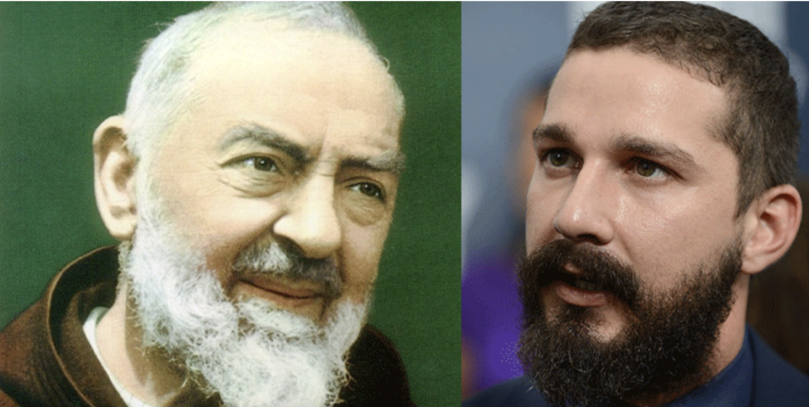 Troubled+Actor+Finds+Peace%3A+Shia+Labeouf%E2%80%99s+Conversion+to+Catholicism