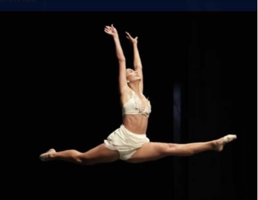 Dance and its Impact on Marisa Tolu