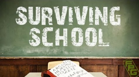 Tips and Tricks for Surviving School: Worldly Wisdom
