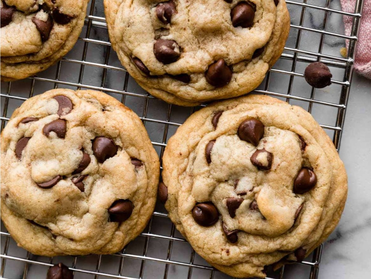Homemade Cookies.. yum 