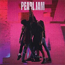 In Stereo: Pearl Jam