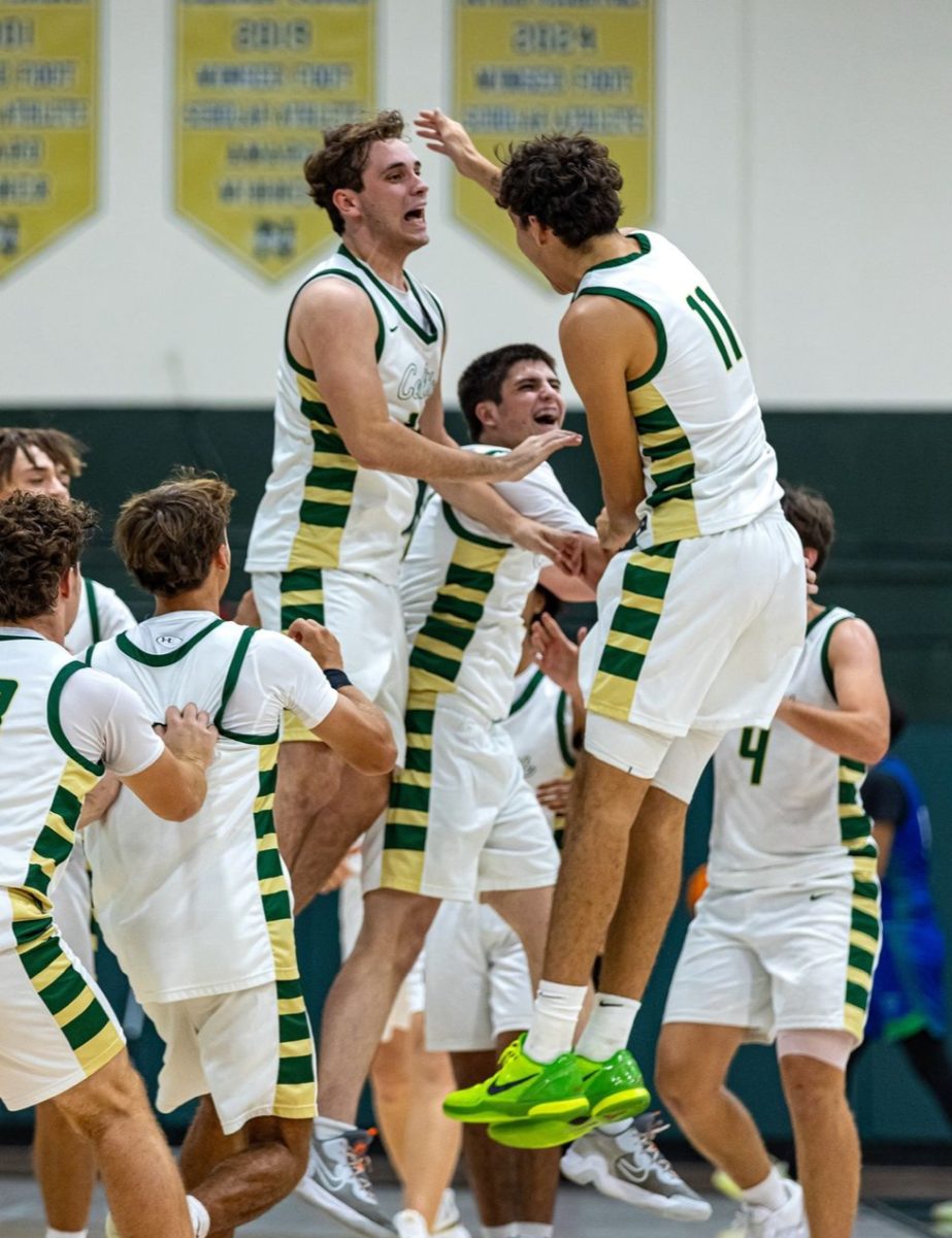 2024 Neumann Celtics Boys Basketball