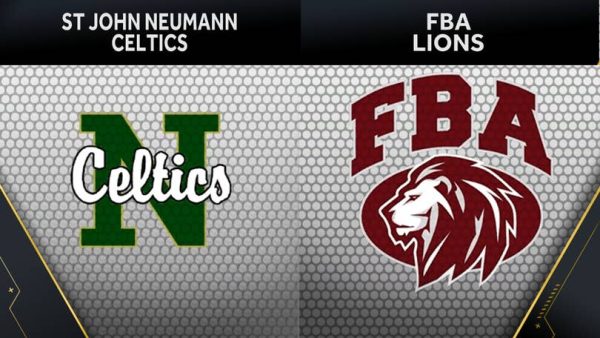 Neumann and FBA go head to head! 