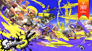 Game Review: Splatoon 3