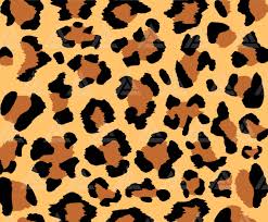 Leopard Print 