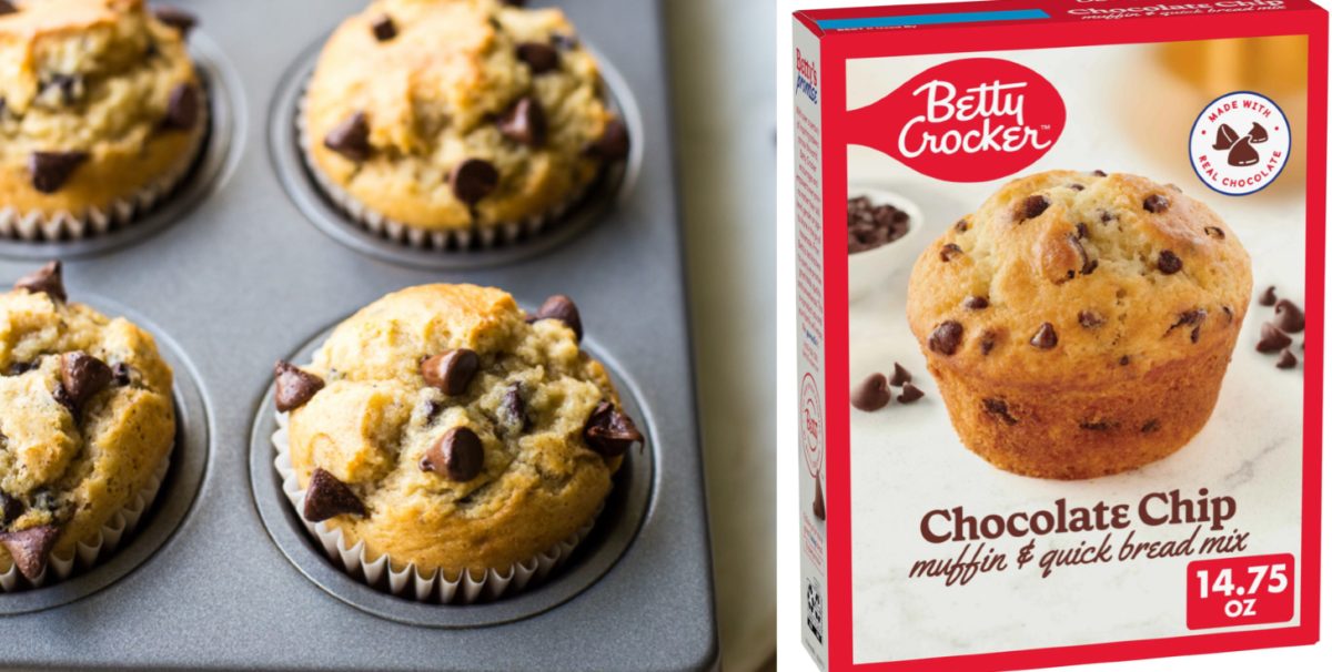 Homemade vs. Boxed: Homemade Muffins vs. Boxed Muffin Mix